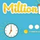 Million Day, i numeri vincenti di oggi giovedì 11 febbraio 2021