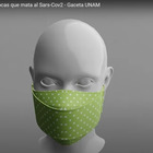 La mascherina che uccide il virus, l'invenzione dei ricercatori messicani: ecco come funziona