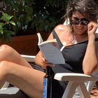Elisa Isoardi: «Sono ingrassata, ecco come ho preso i chili di troppo»