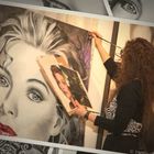 La street art contro la violenza sulle donne, all'asta le opere di 75 artiste per aiutare le vittime