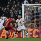 Roma-Torino 1-1, le pagelle: Cristante in letargo, Zaniolo non trova il bersaglio, Abraham si trascina per il campo, Dybala cambia i giallorossi