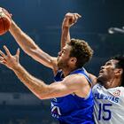 Mondiali di Basket, l'Italia resta in corsa: Filippine battute 90-83, azzurri alla seconda fase