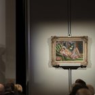 Matisse e Monet conquistano nuovi record all'asta di Rockfeller: "Nymphéas en fleur" venduto a oltre 84 milioni di dollari