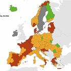 Il Molise è la prima zona verde italiana in Europa