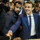 Macron, l'ex bodyguard Benalla in rianimazione per Covid: picchiò un manifestante il primo maggio