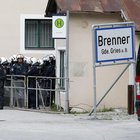 Il 72% degli austriaci favorevoli a chiudere il Brennero