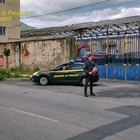 immagine Torre Annunziata, presi due spacciatori
e due tossicodipendenti di Pagani