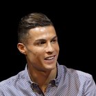 Cristiano Ronaldo, la rivelazione: «Attore o modello se non avessi fatto il calciatore»