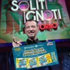 Lotteria Italia, venduti 6,7 milioni di biglietti: mai così pochi