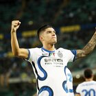 Verona-Inter 1-3: super Correa firma una doppietta al debuttoì