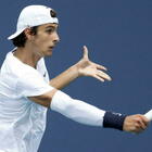 Sardegna Open, Musetti show contro Novak: battuto l'austriaco in 50 minuti. Ora gli ottavi