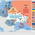 La guerra può espandersi in Europa? Il ruolo della Bielorussia (alleata con Putin) e i rischi per i Paesi baltici. La Polonia e il nodo migrazioni