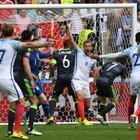 Inghilterra-Galles 2-1. A Rooney e compagni il derby della Regina