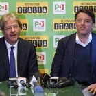Renzi: «Schiero la squadra migliore: Gentiloni e tutti i ministri nei collegi»
