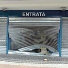 Roma, la banda del coprifuoco: boom di furti nei negozi dopo le 22.