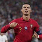 Ronaldo, altro record con la nazionale