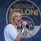 Bollette, Meloni: «Votiamo subito gli aiuti»