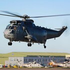 Ucraina, Londra invia i primi elicotteri "Sea King" in aiuto di Kiev: cosa sono e a cosa servono
