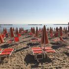 immagine Sciopero degli ombrelloni: adesione all’80 per cento. «Manifestazione riuscita»