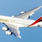 Emirates riapre una serie di voli per Nord Africa, Asia e USA