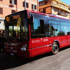 Roma, l’altra beffa dei nuovi bus Atac: già pagati ma fermi