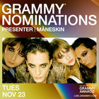 Maneskin annunciano le nomination ai Grammy, ma è giallo sull'assenza di Victoria