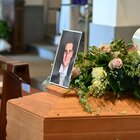 Enzo Galli, il funerale a Campi Bisenzio per l'ultimo saluto