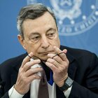 Catasto, sfiorata la crisi: no a Draghi da FI e Lega. «Ora battaglia su tutto»