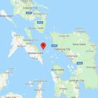 Terremoto nelle Filippine, crolli e paura nel paradiso dei turisti