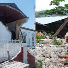 Il terremoto ad Haiti