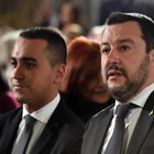 Salvini: se Lega vince europee non chiederò poltrone ma flat tax. Di Maio: abolizione abuso ufficio? Basta str...»