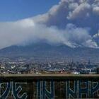 «Napoli è la più alta area a rischio vulcanico al mondo»