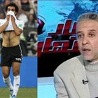 L'Egitto subisce gol al 95', il commentatore tv muore d'infarto pochi istanti dopo