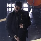 Oscar, standing ovation per Eminem: Slim Shady sul palco