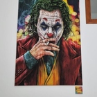Messina Denaro, nel covo del boss un poster di Joker e la frase: «Se non trovi la via d'uscita, sfonda tutto»