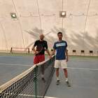 Tennis: all'Aquila di scena gli Open, a Pescara i Giovani