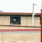 Rebibbia, focolaio nel carcere: 110 detenuti positivi