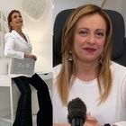 Giorgia Meloni ospite di Barbara D'Urso attacca ancora Giuseppe Conte: «Il Mes sarebbe una catastrofe per l'Italia»