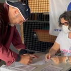 Vasco Rossi firma il referendum per l'eutanasia legale