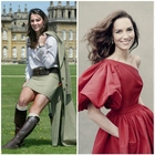Kate Middleton compie 40 anni, dall'armocromia al portamento ecco come è diventata icona di stile (e c'è un trucco rubato alla Regina)