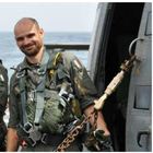 Roma, elicottero della Marina cade in mare: un morto, quattro in salvo