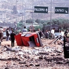 Cosa avvenne il 23 maggio 1992: cinque i morti tra cui Falcone e la moglie