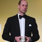 Harry in videochiamata, William consegna i premi: la «maratona surreale» per i Diana Awards dura più di 7 ore