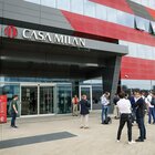 Milan, Finanza nella sede: perquisizione a CasaMilan