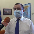 Fine obbligo mascherine all’aperto 28 giugno, Rosato: “Frutto del lavoro di Draghi e Figliuolo”