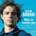 Il libro di Barraud, il rugbysta scampato alla morte:  «Così sono rinato dal dolore»