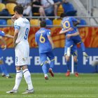 L'Italia si arrende, Ucraina in finale Buletsa e il Var condanno gli azzurri