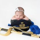 immagine Gli auguri teneri per la festa del papà da parte delle Forze Armate italiane