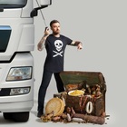 Chef Rubio torna on the road: con i camionisti verso l'Europa