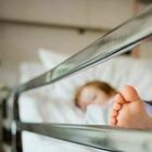 Genova, bambina di 2 anni muore